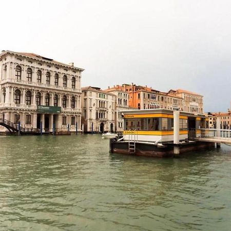 Апартаменти Venezia San Samuele Екстер'єр фото